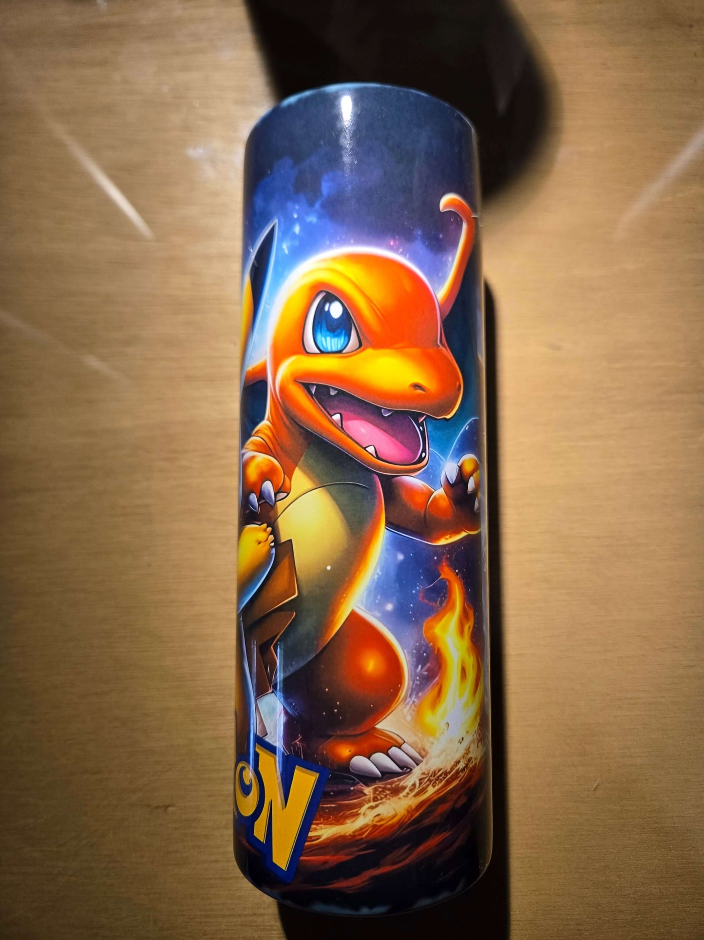Kids Enhance Your Drink Experience with Pokémon Tumbler Cups
