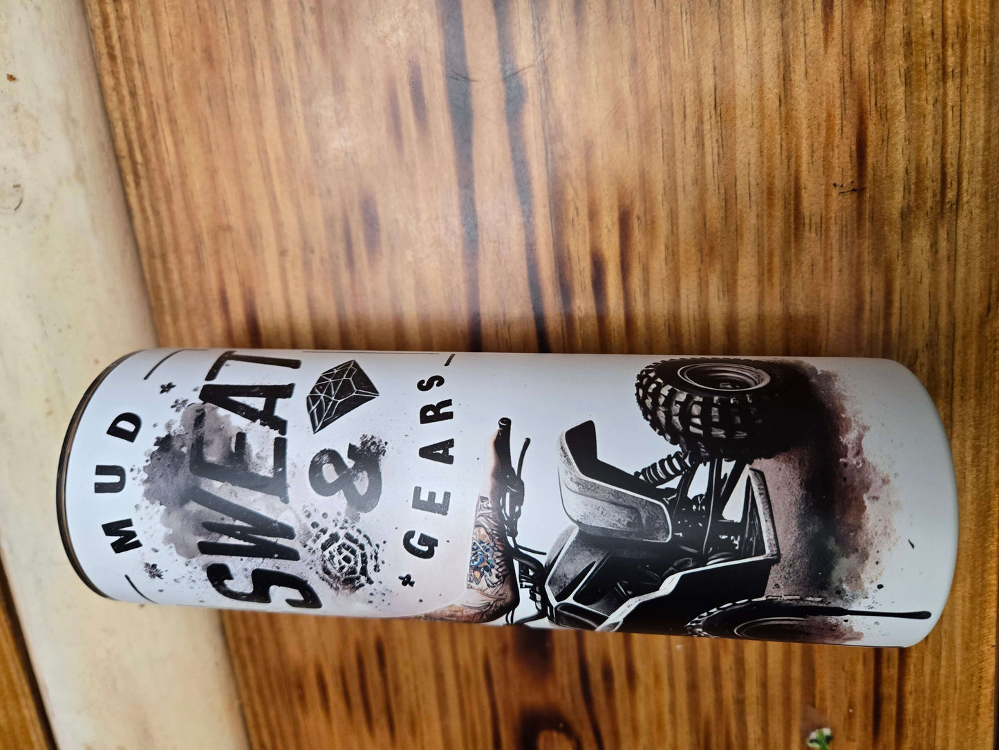 Illuminate Your Hydration: The Benefits of Glow in the Dark 20oz Tumbler Cups