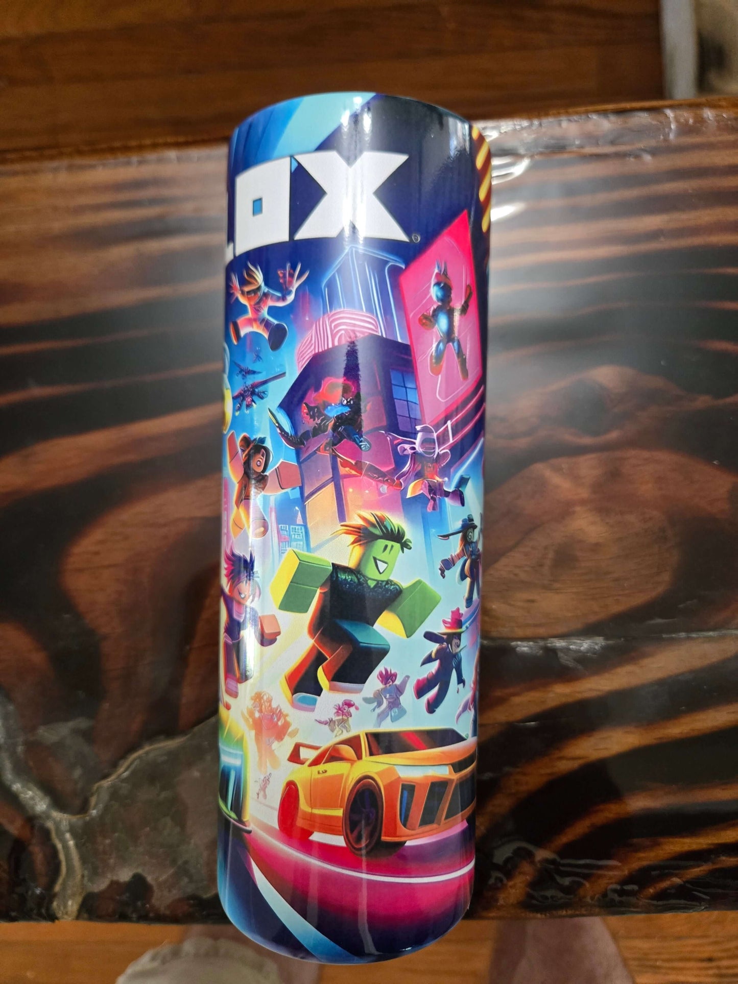 Roblox 20oz design tumbler cups