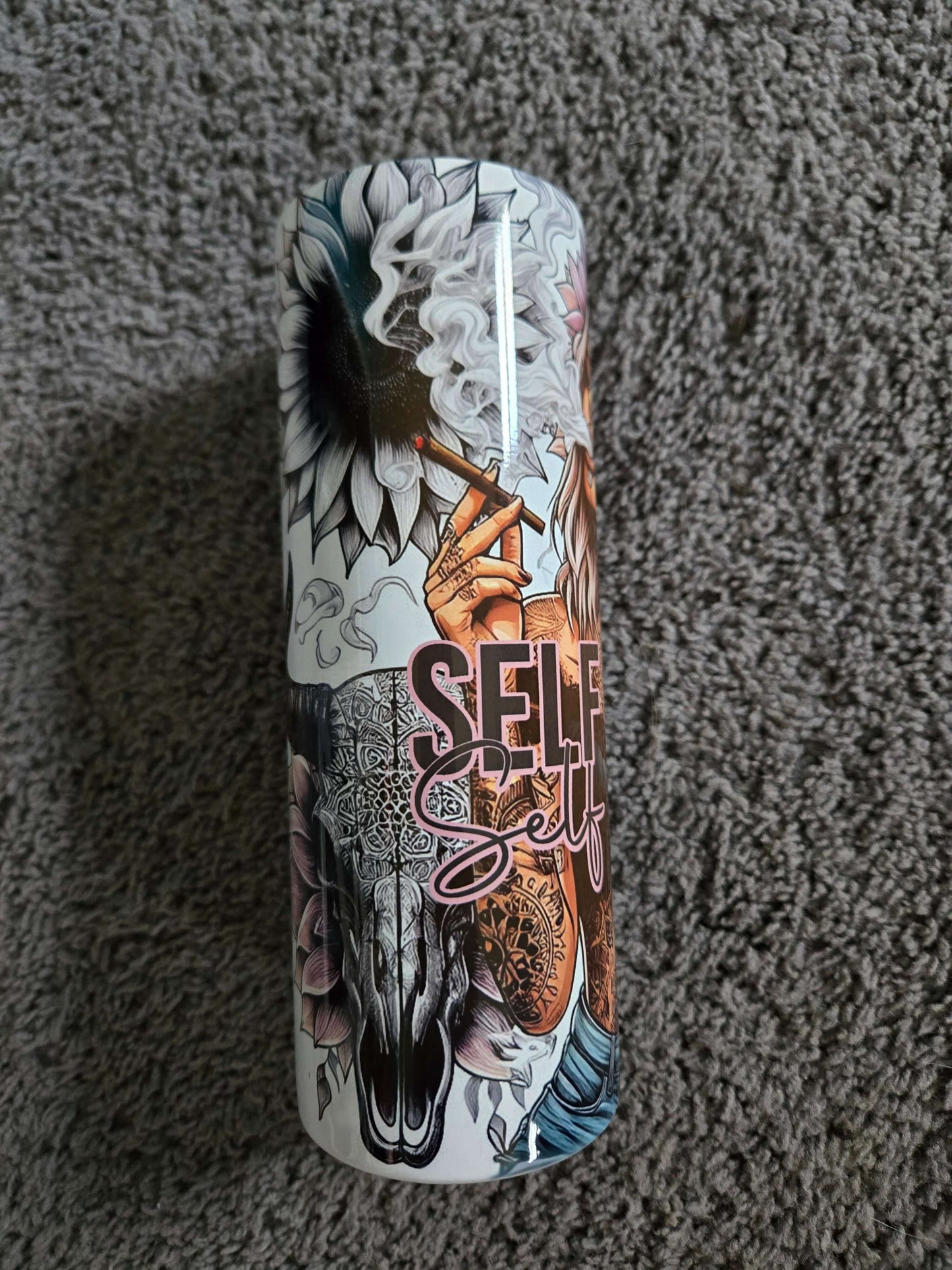 Savage boss babe, 20oz tumbler cup, travel cups, and durable