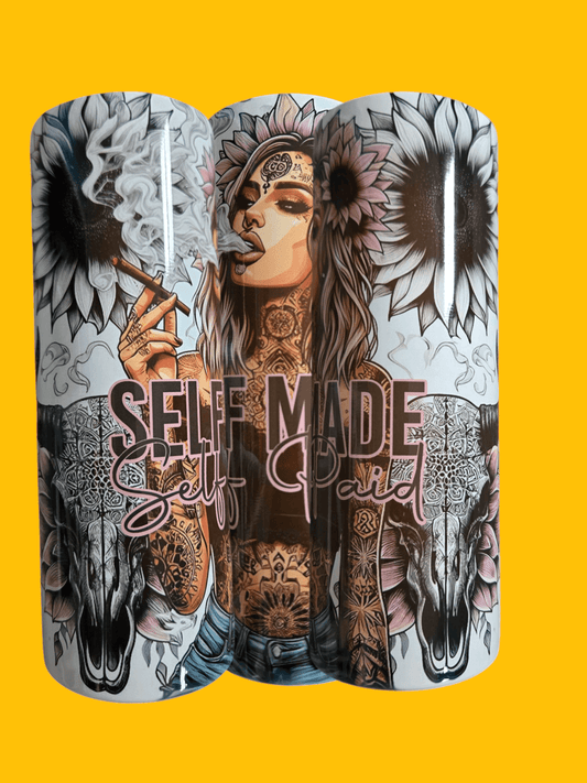 Savage boss babe, 20oz tumbler cup, travel cups, and durable
