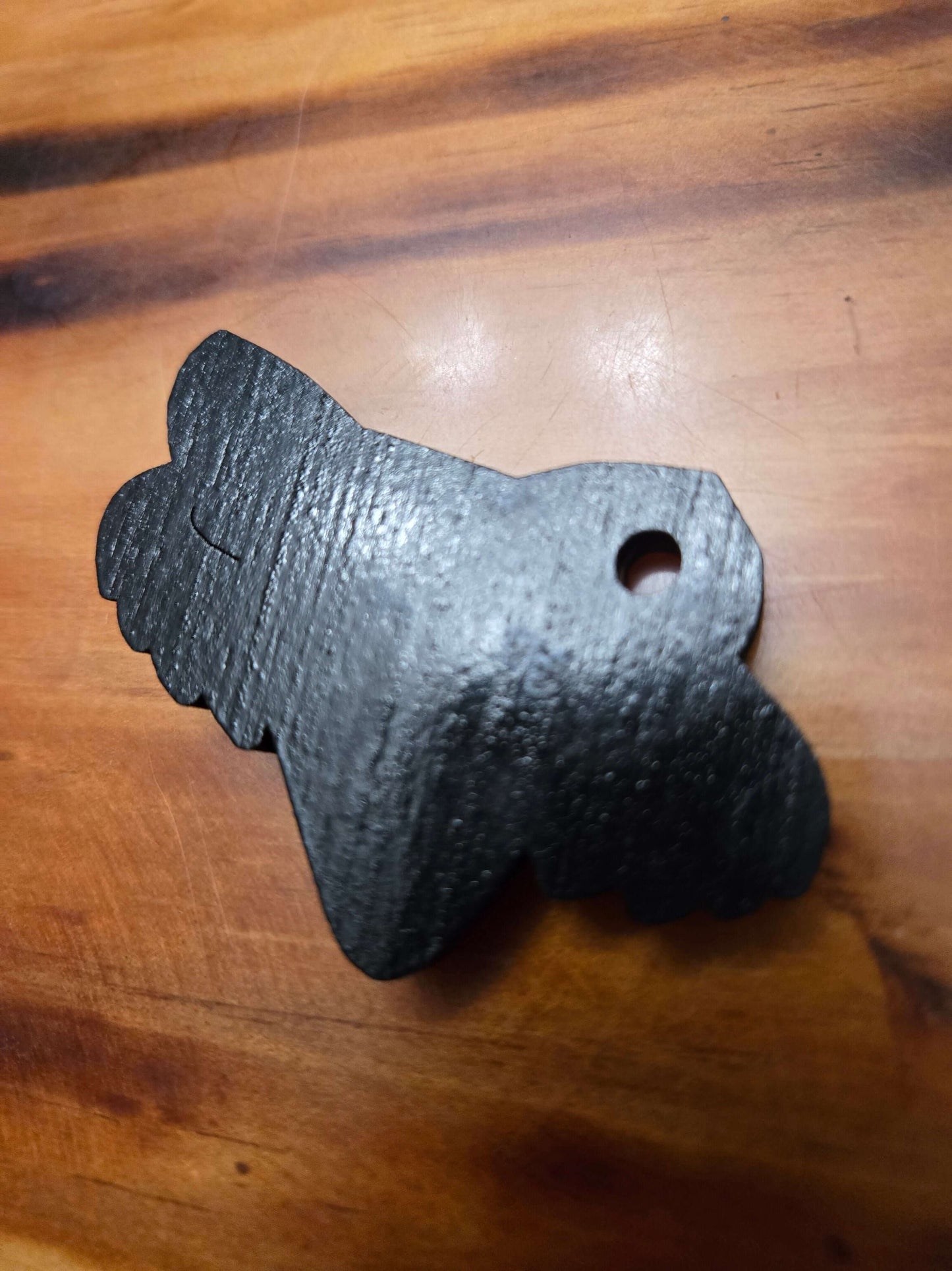 Fox racing Keychain - perfect  to stay stylish  and keep your keys together.